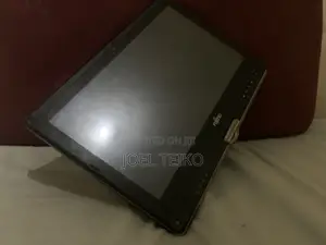Laptop Fujitsu Lifebook T902 8GB Intel Core i7 HDD 500GB