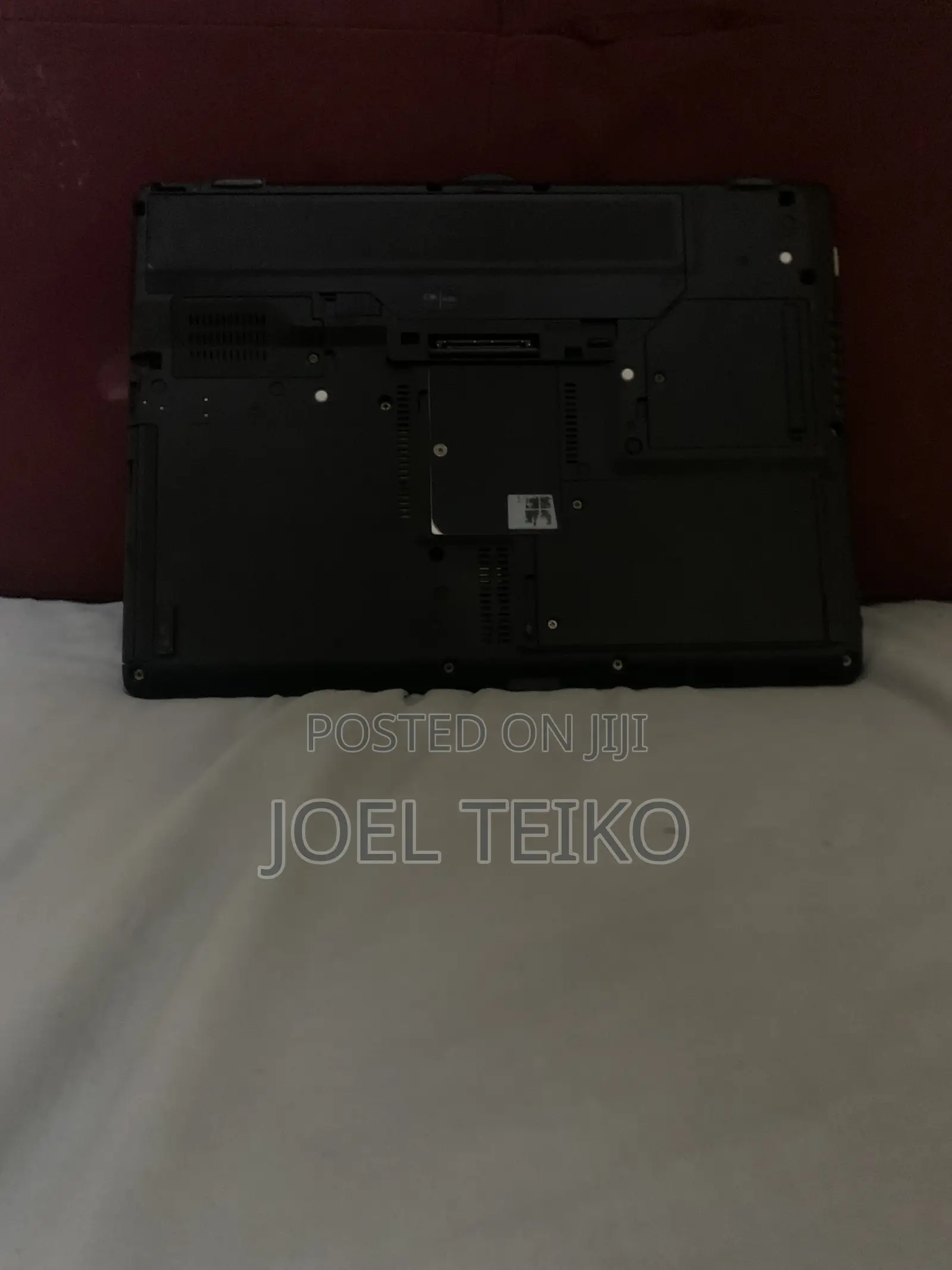 Laptop Fujitsu Lifebook T902 8GB Intel Core i7 HDD 500GB