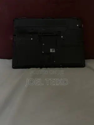 Laptop Fujitsu Lifebook T902 8GB Intel Core i7 HDD 500GB