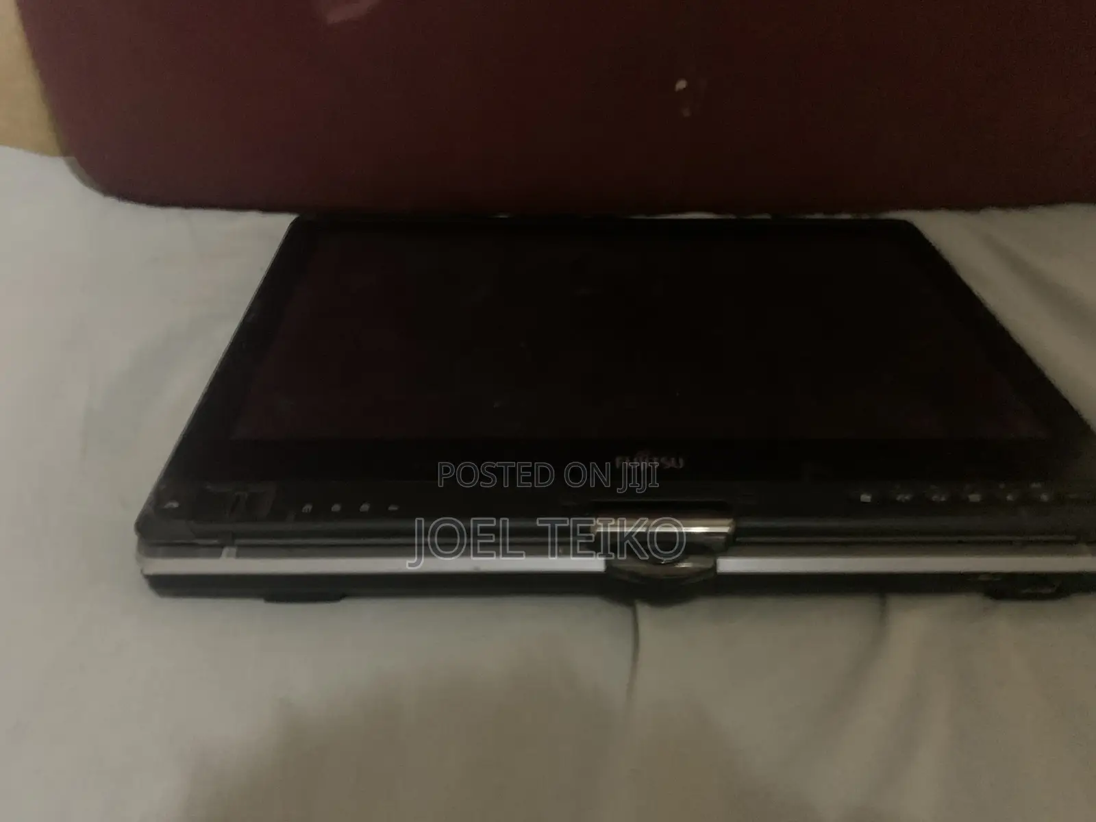 Laptop Fujitsu Lifebook T902 8GB Intel Core i7 HDD 500GB