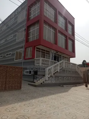 Office Space for Rent at Kasoa Toll Booth