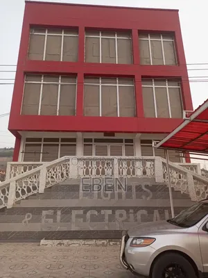 Office Space for Rent at Kasoa Toll Booth