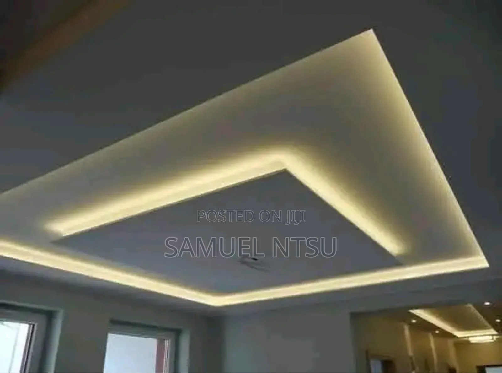 P.Op Ceiling