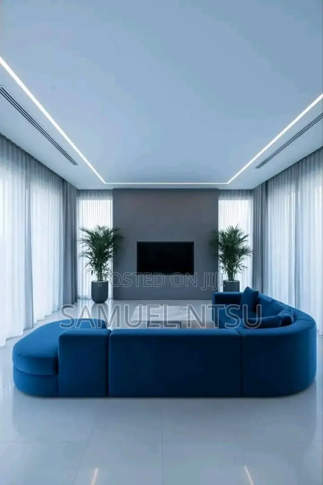 P.Op Ceiling