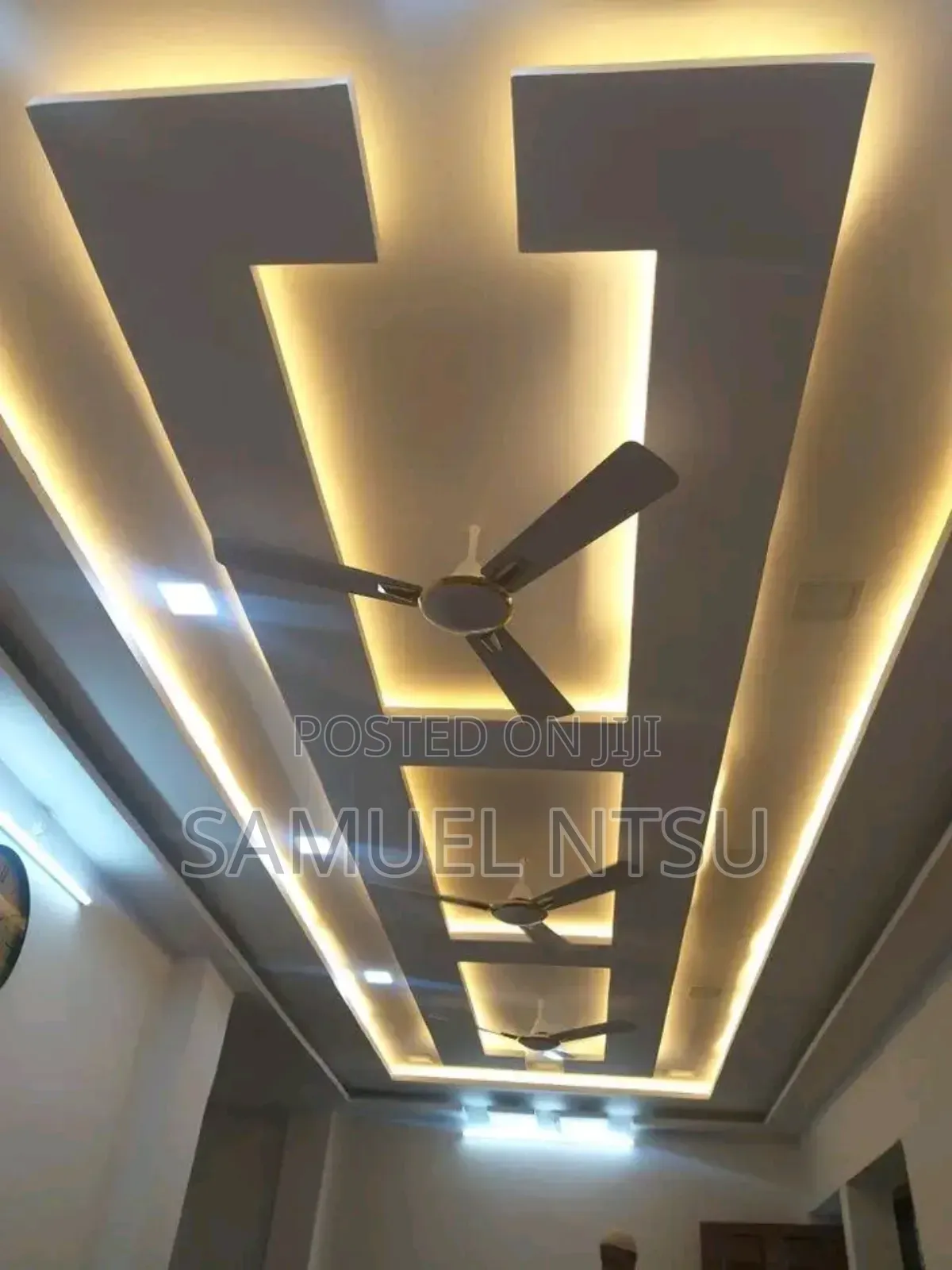 P.Op Ceiling