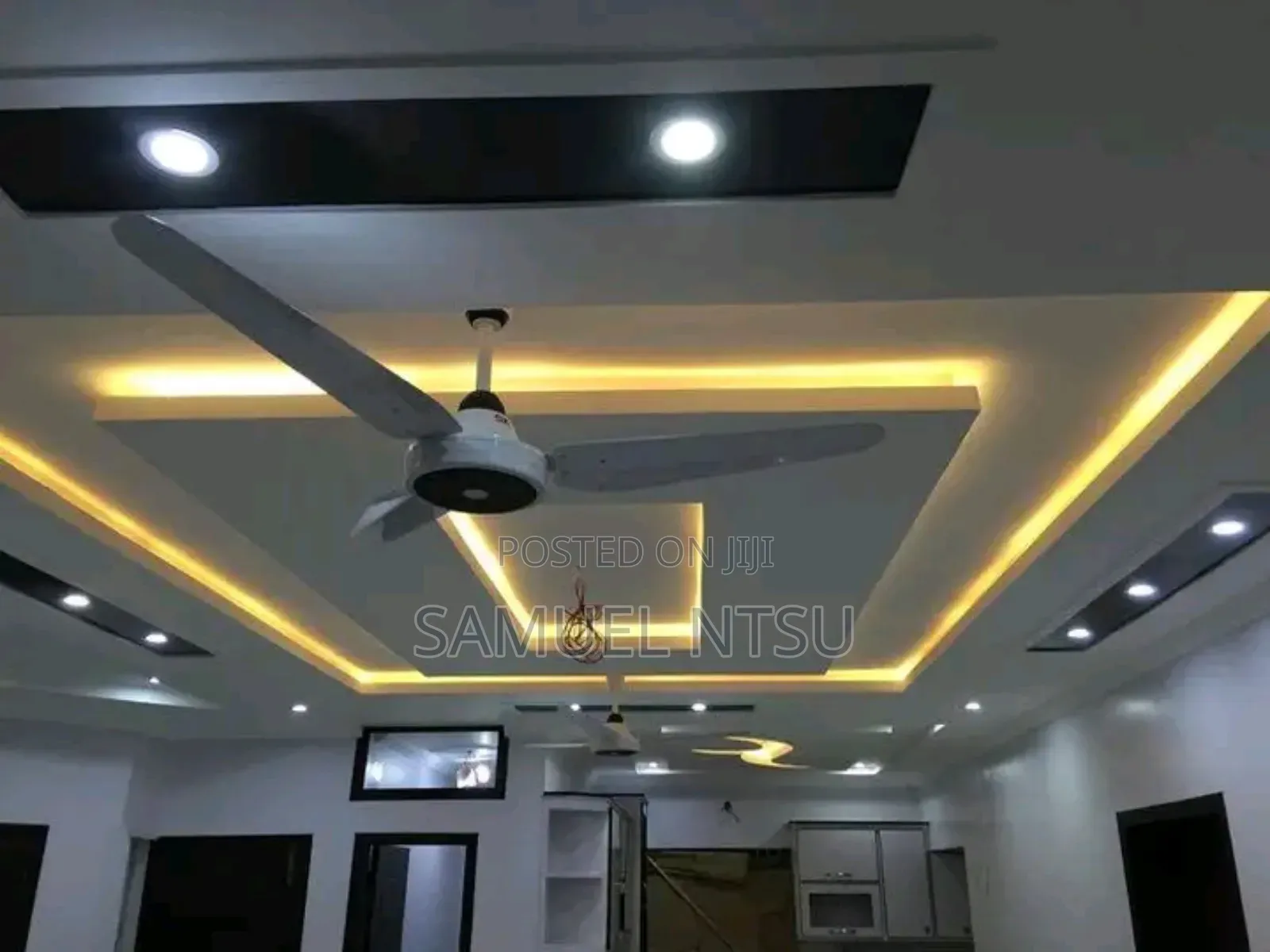 P.Op Ceiling