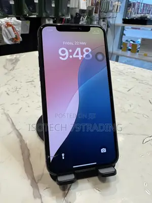 Apple iPhone 11 Pro 64 GB Black