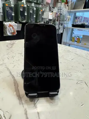 Apple iPhone 11 Pro 64 GB Black