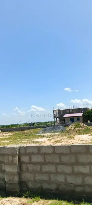 Incredible Offers on Lands Close to the New Accra City