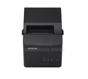 Espon Tm-T100n Receipt Printer
