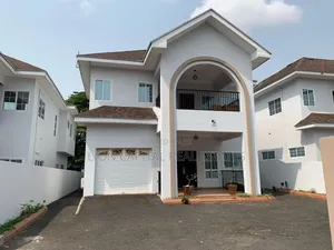 Furnished 4bdrm Duplex in US Embassy Area for sale