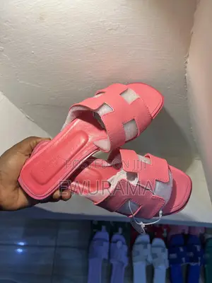 Ladies Sandals