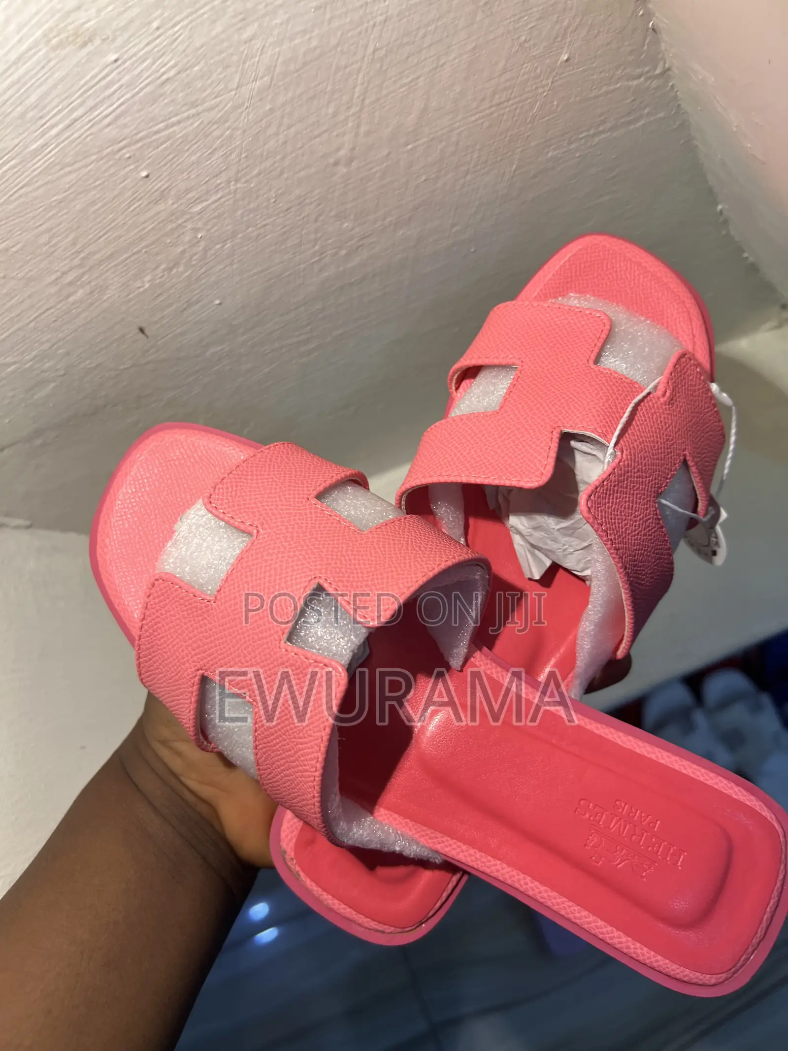 Ladies Sandals