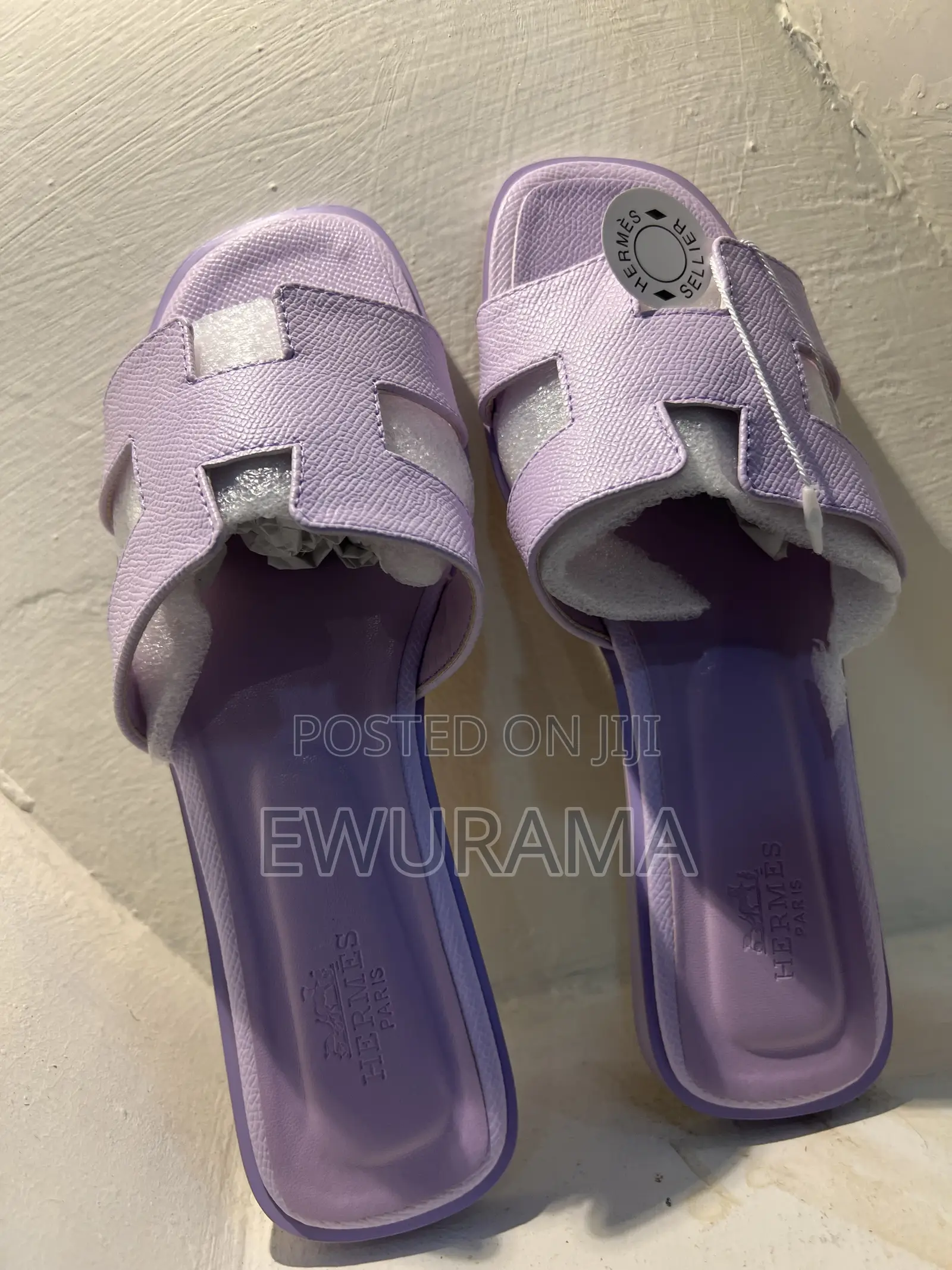 Ladies Sandals