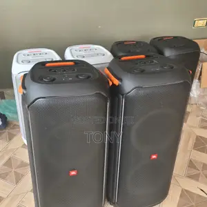 JBL Party Box 320, Party Box 710