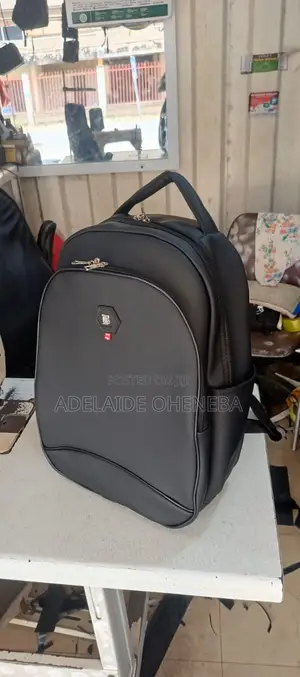 Leather Bag