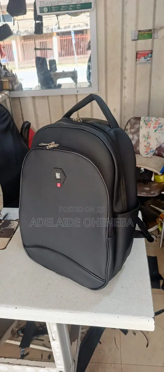 Leather Bag