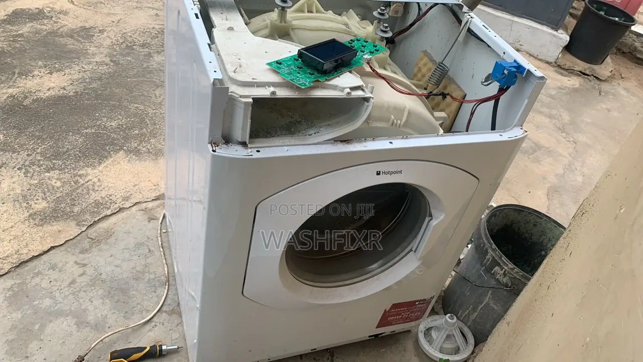 Washing Machine Repairs