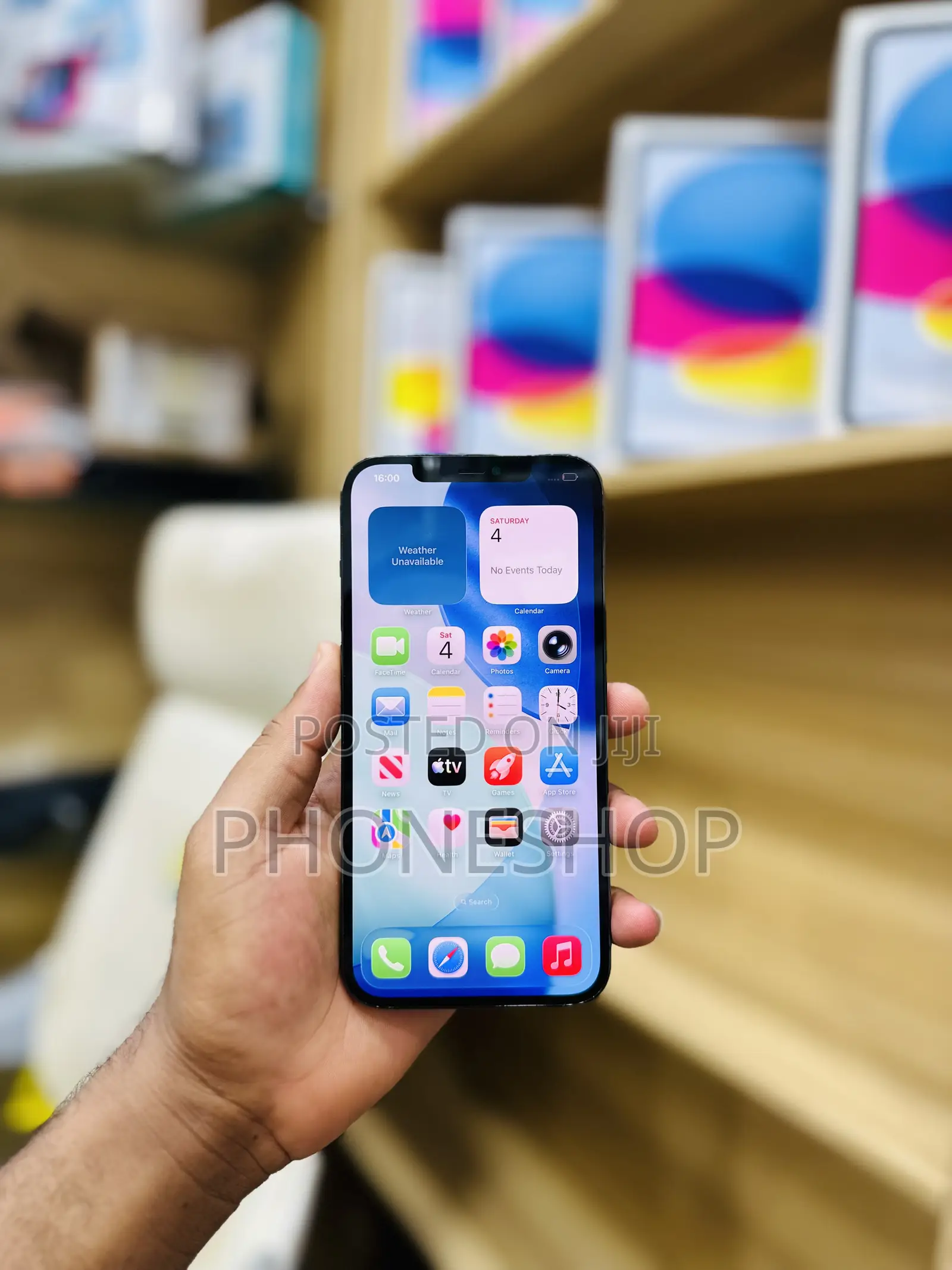 Apple iPhone 14 128 GB Black