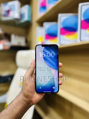 Apple iPhone 14 128 GB Black