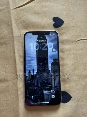 Apple iPhone 12 64 GB White