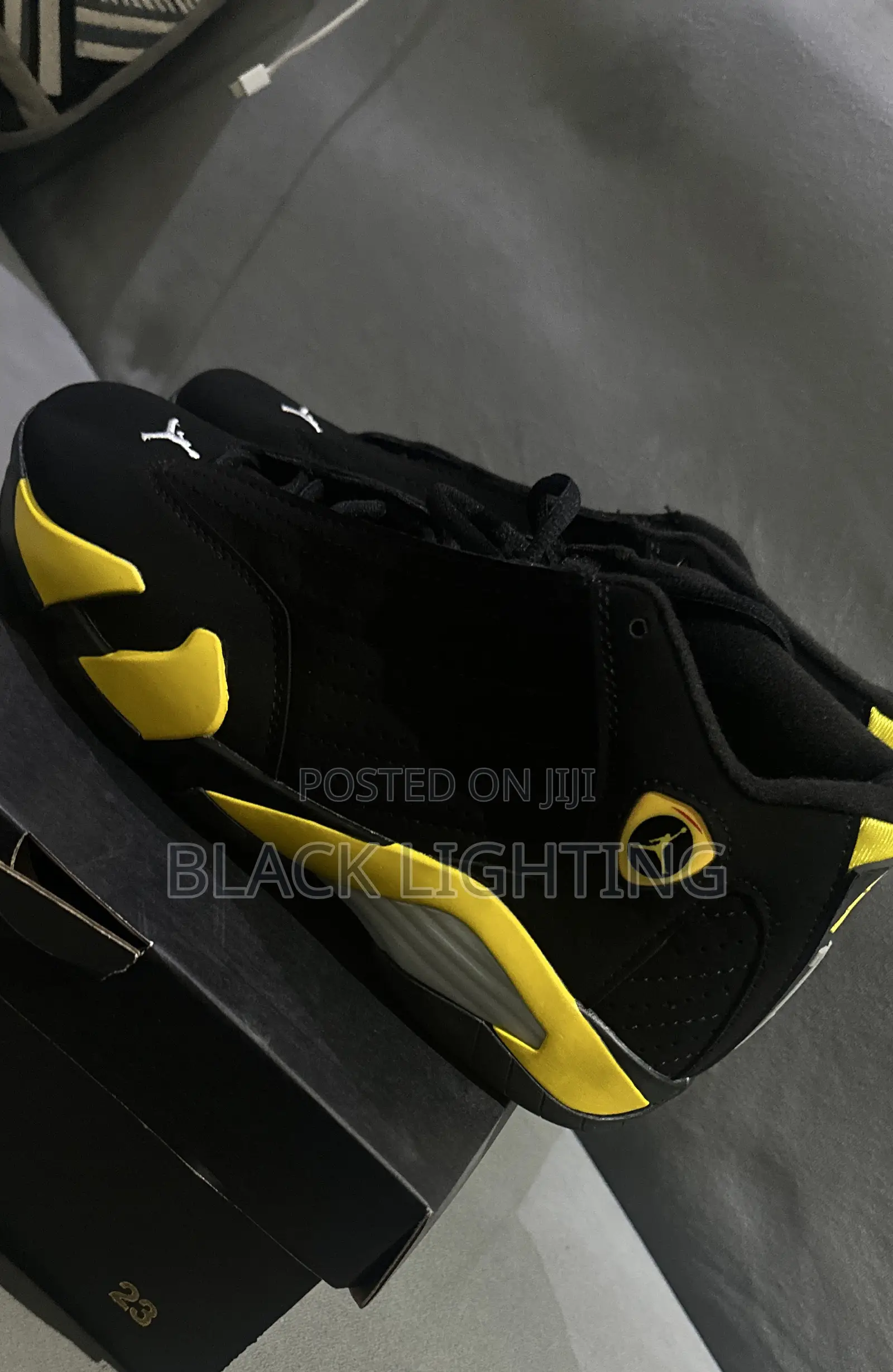Jordan 14 Retro