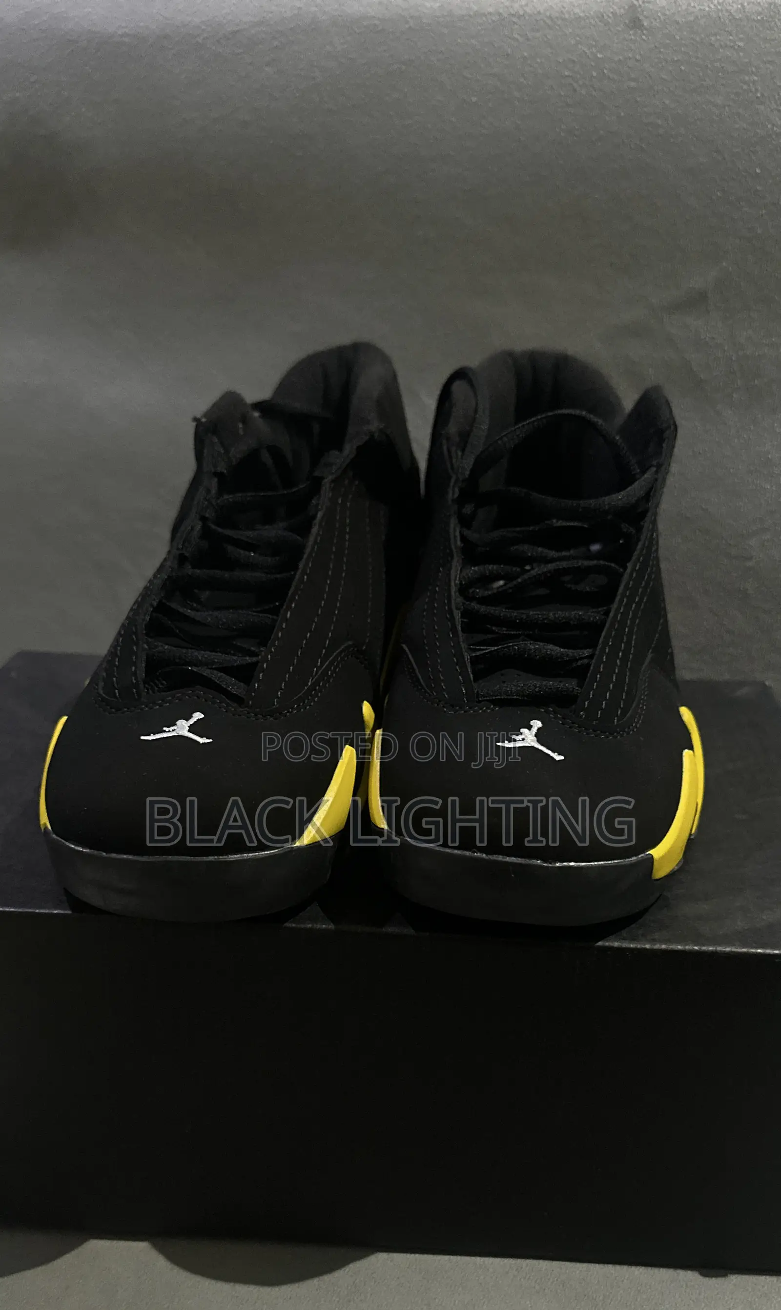Jordan 14 Retro