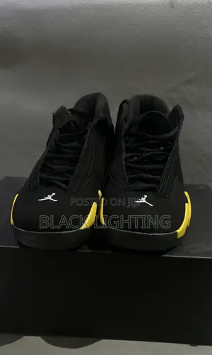 Jordan 14 Retro