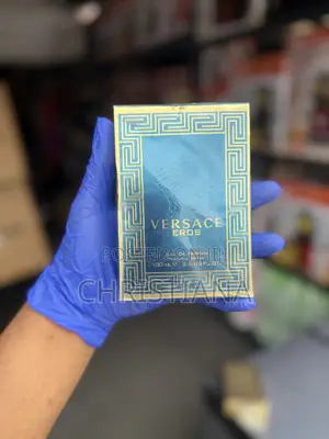 Versace Fragrance