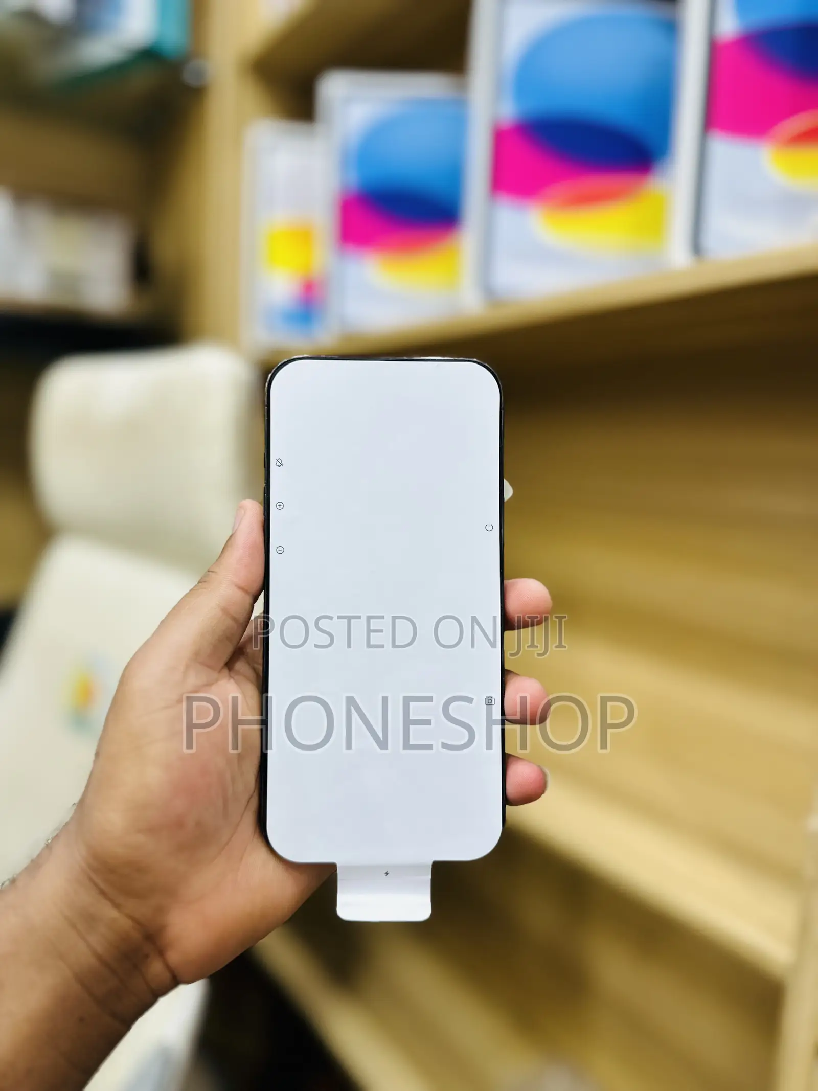 Apple iPhone 12 Pro Max 128 GB Blue