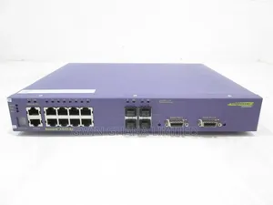 Extreme Network X440-8t - 8 Ports - Gigabit Managed+ 4sfp