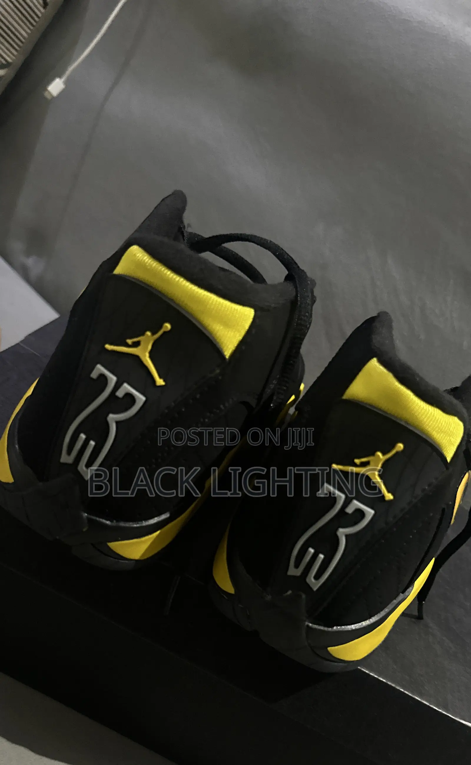 Jordan 14 Retro