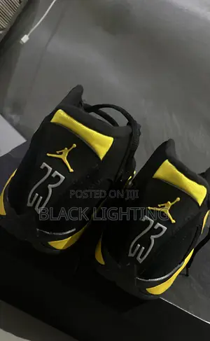 Jordan 14 Retro