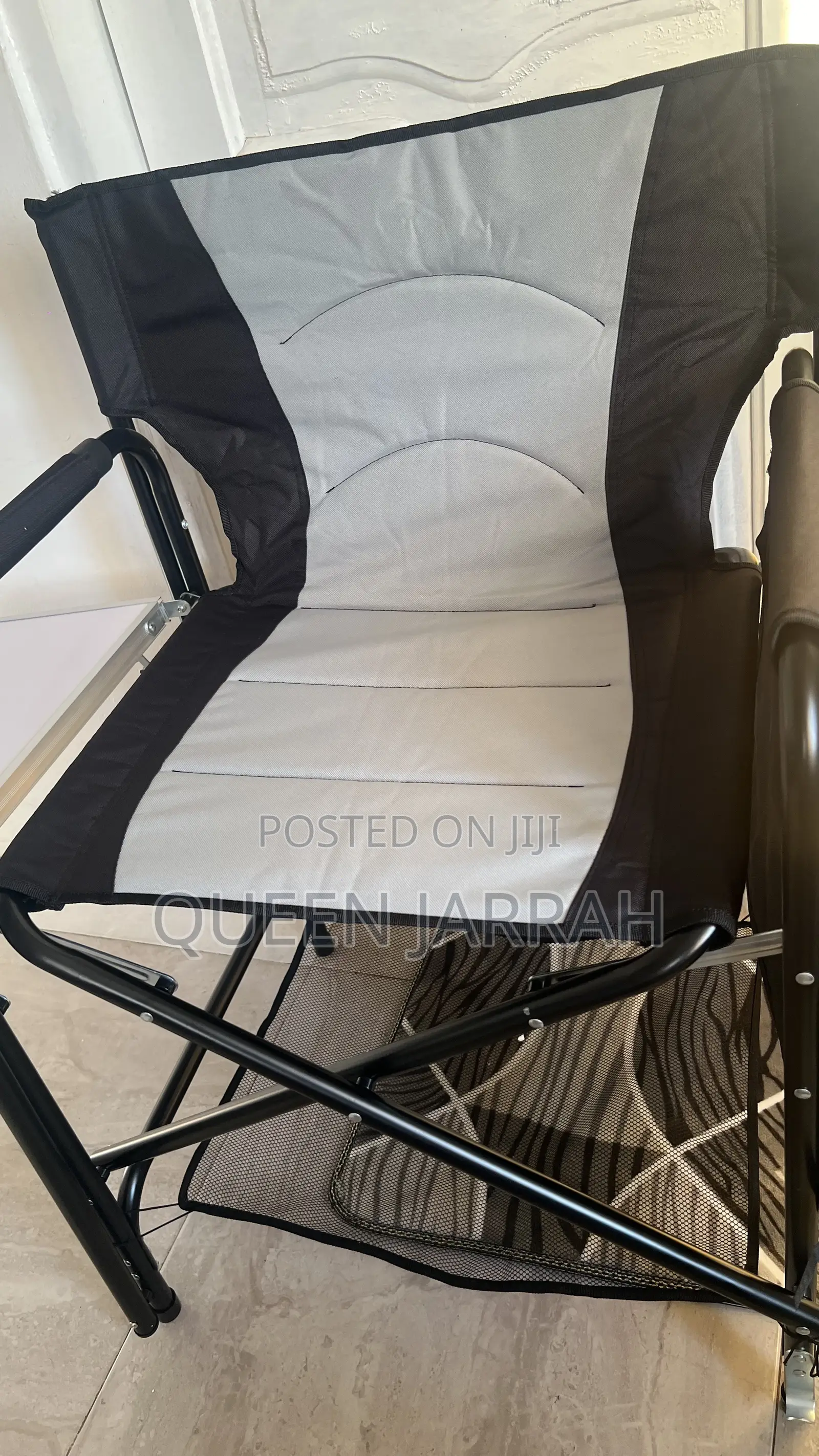 Makeup Chair