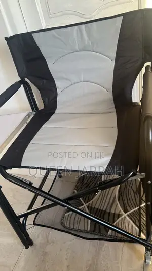 Makeup Chair
