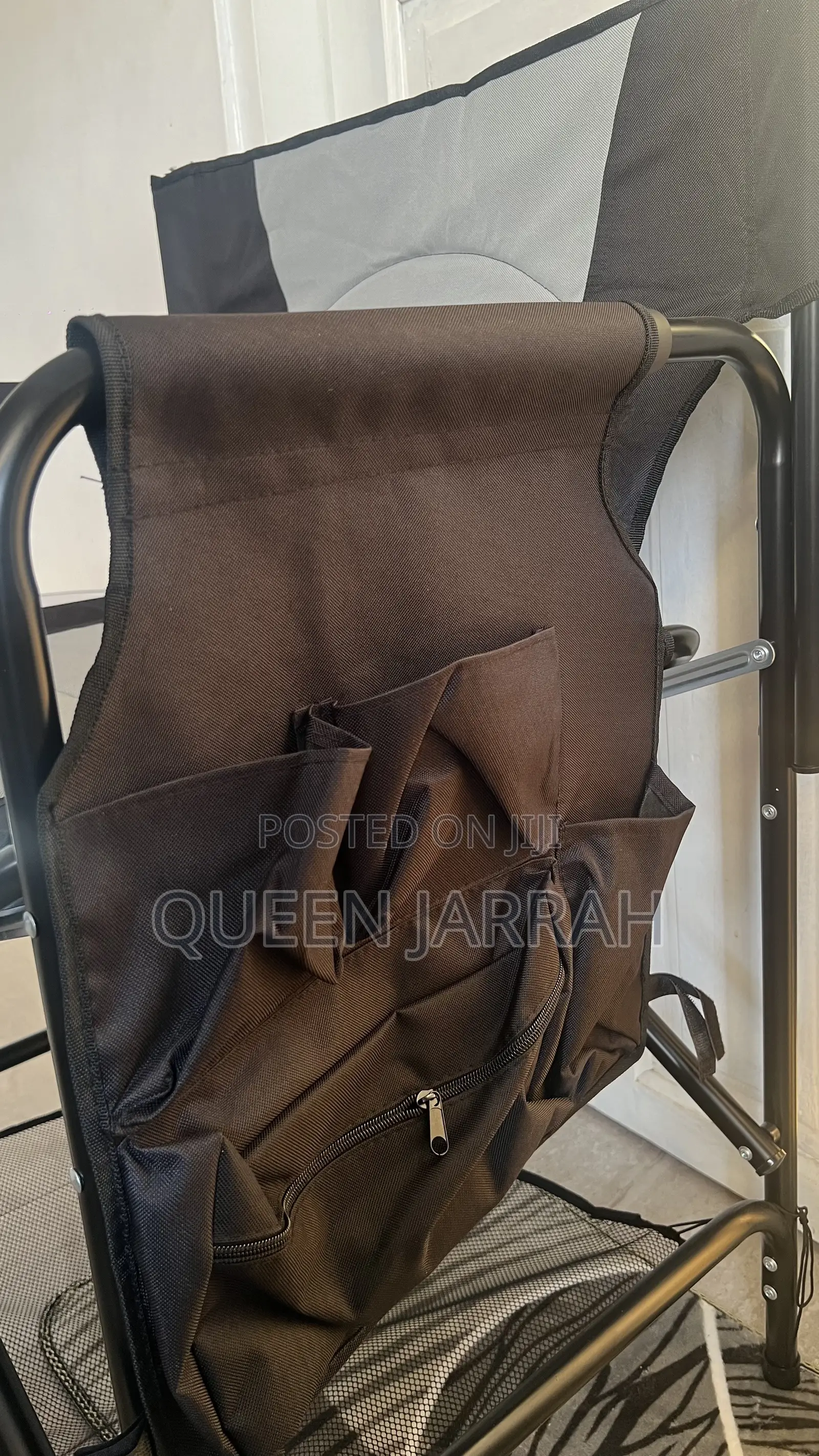 Makeup Chair