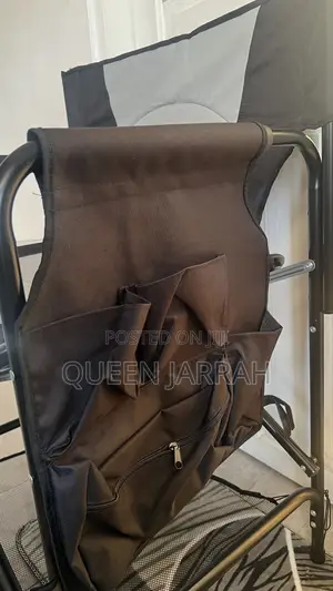 Makeup Chair