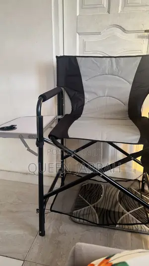 Makeup Chair