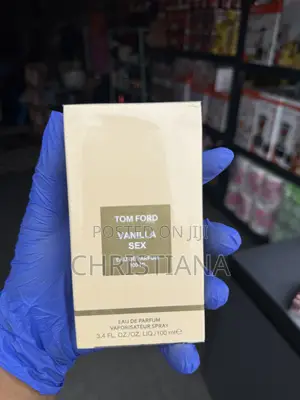 Tomford Perfume