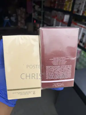 Tomford Perfume