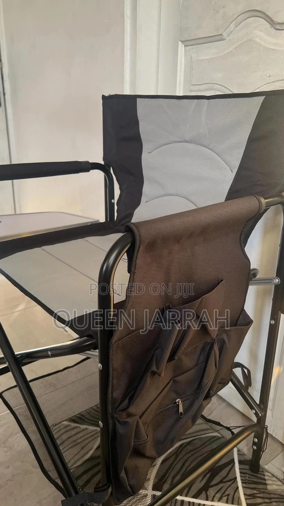 Makeup Chair