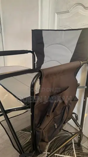 Makeup Chair
