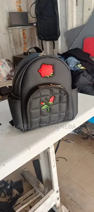 Lester Bags