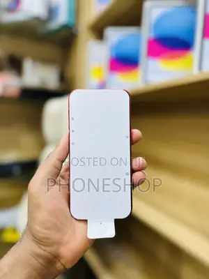 Apple iPhone 12 128 GB Red