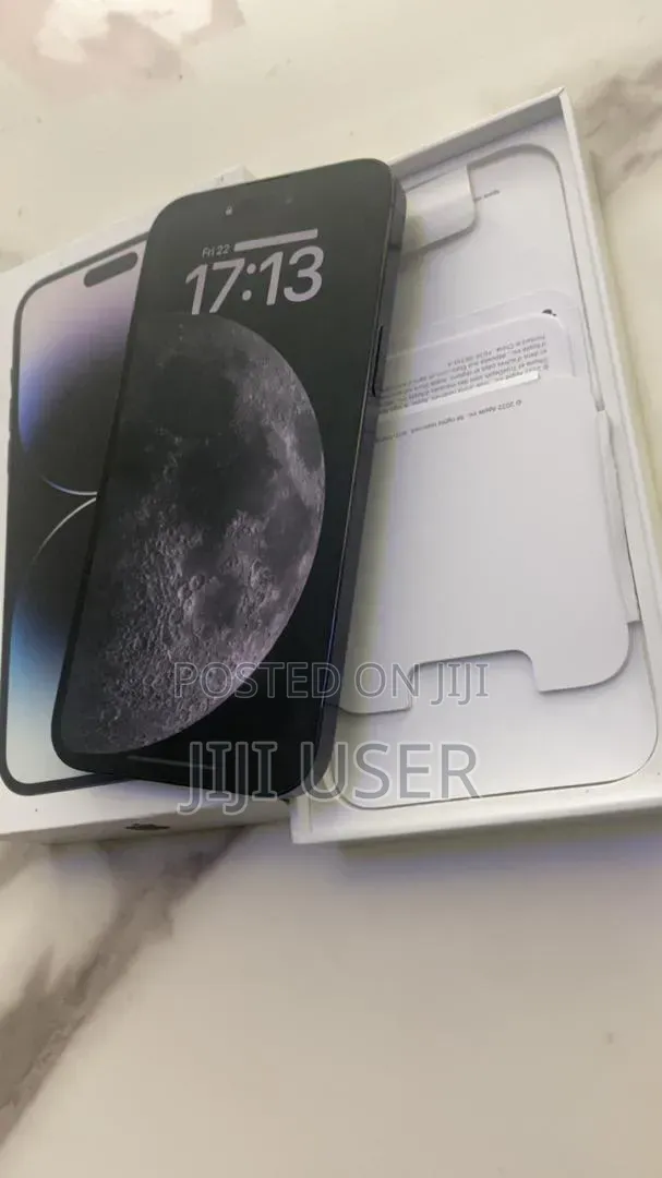 Apple iPhone 14 Pro Max 128 GB