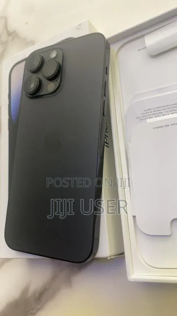 Apple iPhone 14 Pro Max 128 GB