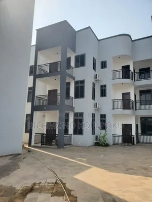 3bdrm Apartment in Kofis Realty, East Legon for rent