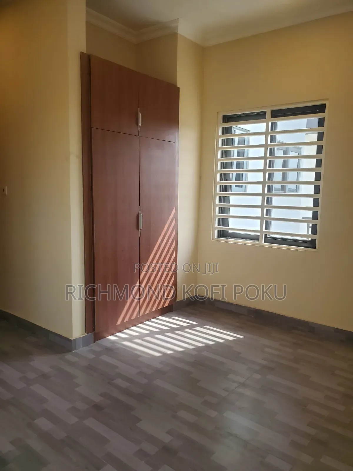 3bdrm Apartment in Kofis Realty, East Legon for rent