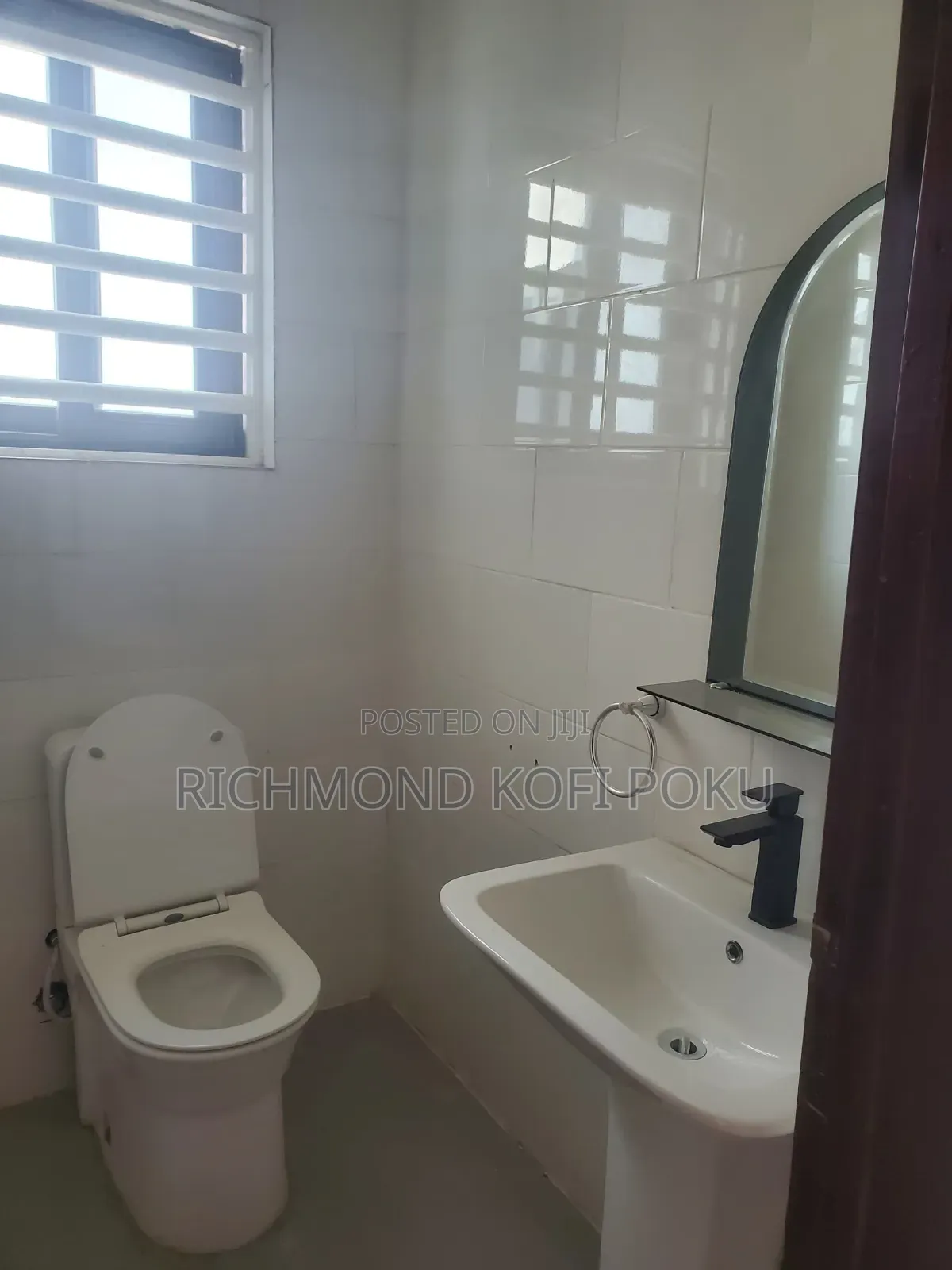 3bdrm Apartment in Kofis Realty, East Legon for rent