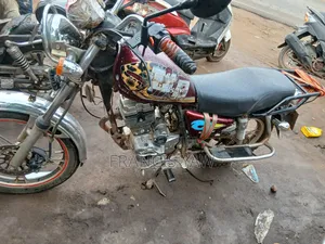 Apsonic AP125-50 2019 Brown